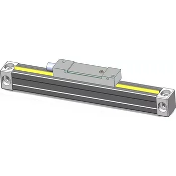 JIRKA a spol. Miniaturizované lineární magnetické pravítko TMLS-01SM-02