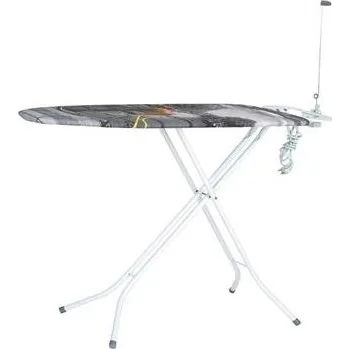 Žehlicí prkno Žehlicí prkno Brilanz EURO II 120 x 38 cm, se zásuvkou