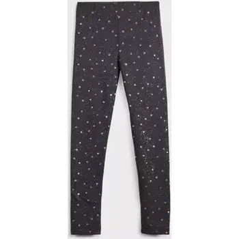 Dívčí legíny Dívčí teplé legíny s hvězdičkami Mayoral 7711-76 velikost 152