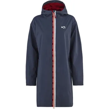 Dámský kabát Dámská bunda - Kabát Kari Traa Bryn L Jacket Mari 622751