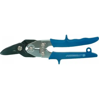 Nůžky na plech Nůžky na plech pravé, převodové, 250 mm - JONNESWAY P2110R