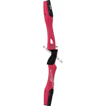 Luk KAP Cyclone Carbon RED ILF 25"