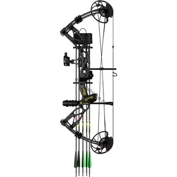 Luk Sanlida Dragon X9 Set