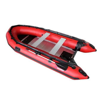 Člun boat007.cz nafukovací člun boat007 CMD380 PRO