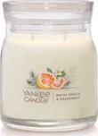 Yankee Candle Signature White Spruce &…