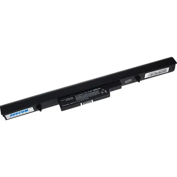 Baterie k notebooku Baterie HP 500, 14,4V (14,8V) - 2600mAh