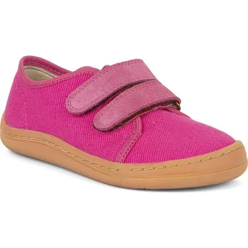 Dámská obuv Froddo barefoot PLÁTĚNÉ G1700379-3 Fuxia Velikost EU: 27, vnitřní délka: 180, vnitřní šířka: 72