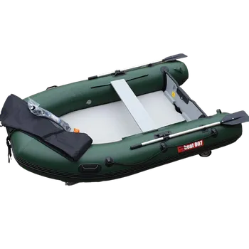 Člun boat007.cz CW290 KIB