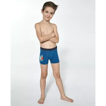 Boxerky Chlapecké boxerky Cornette kids Surf2 701/105