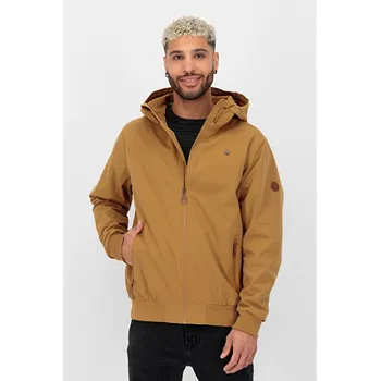 Bunda Alife and Kickin DONAK A Grit velikost XL