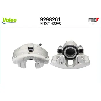 Brzdový třmen Brzdový třmen FTE 9298261