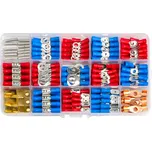 Kraft&Dele Sada izolovaných konektorů 300ks KD10488