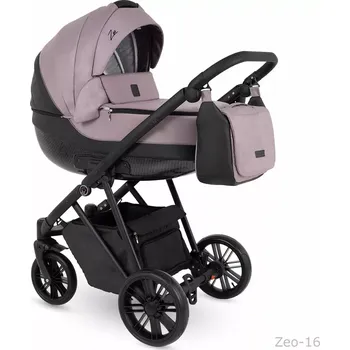 Kočárek Kombinovaný kočárek Camarelo Zeo - 16