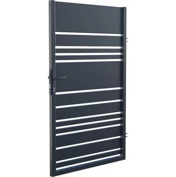 Pletivo LAVANDER branka; 900x1500mm; Pravá