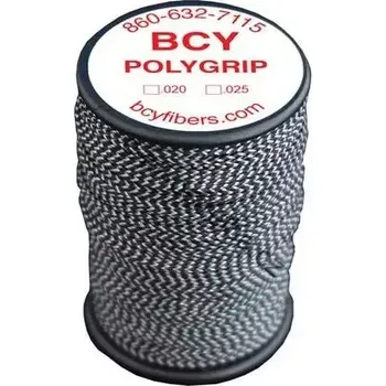 Sada nářadí BCY Serving Material Polygrip Braided 0,025"