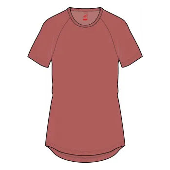 Kari Traa SANNE dámské tričko Cedar