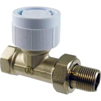 Ventil Regulus Radiátorový ventil pro termostatickou hlavici přímý