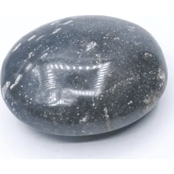 Přírodní kámen Milujeme Kameny Lazurit - leštěný ovál LZ3 408261