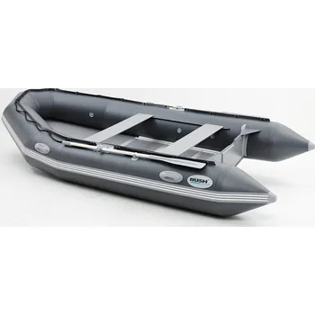 Člun nafukovací člun Bush F400 RED