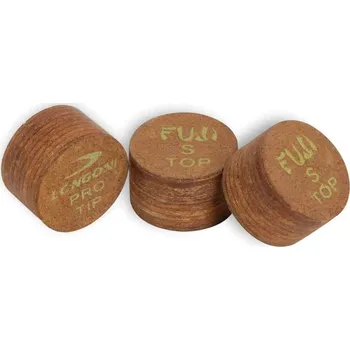 Kůže vrstvená Longoni Fuji Laminated Regular 14 mm Tvrdost kůže: H - tvrdá