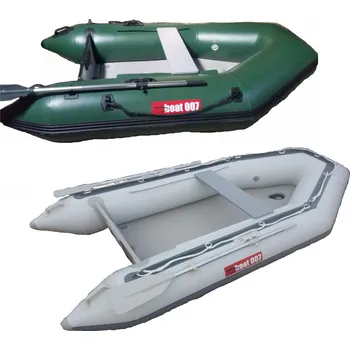 Člun boat007.cz nafukovací člun boat007 K320 KIB boat007 K320 KIB: zelené provedení
