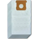 Sáčky do vysavače na mokré a suché vysávání, 25 l, 5 kusů - Einhell