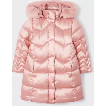 Dívčí zimní kabát Mayoral 4488-40 velikost 98