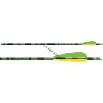 Easton Camo Hunter XX75