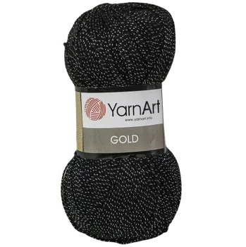 Příze YarnArt Gold