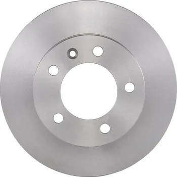 Brzdový kotouč Brzdový kotouč BOSCH 0 986 478 970