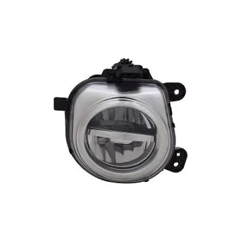 Mlhový světlomet Pravá přední mlhovka BMW X3 (F25) 11/2010-04/2014 | ZKW | 5903107320017