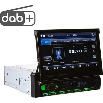 Autorádio STUALARM DO STU80823DB