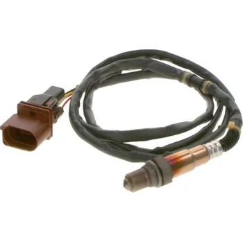 Lambda sonda Lambda sonda BOSCH 0 258 007 158