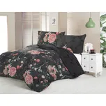 Kvalitex Saténové povlečení LUXURY COLLECTION 140x200 + 70x90 cm - ALISA