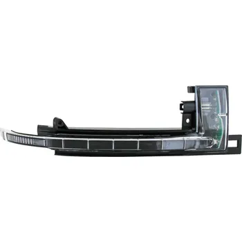 Auto zrcátko Blinkr pravého zrcátka AUDI A5 (B8) |2007-2011| VIEW MAX | 5901532591576