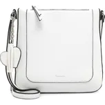Dámská crossbody kabelka Tamaris Ena - bílá