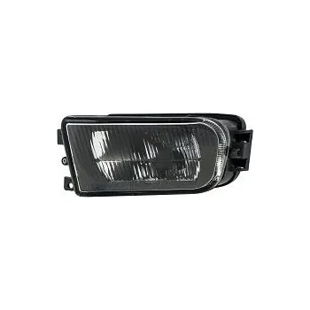 Mlhový světlomet Levá přední mlhovka BMW Z3 (E36/7//8) 04/1995-01/2003 | TYC | 19-0016-05-2