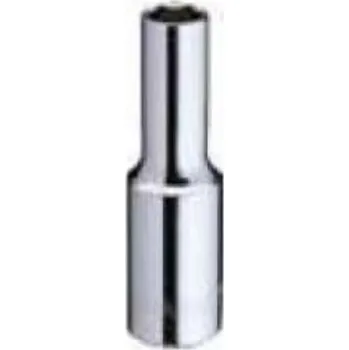 Gola hlavice TONA Hlavice prodloužená 1/4" 09 mm