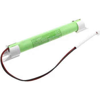 Baterie Cameron Sino CS-EML041LS, Ni-Mh, 2200