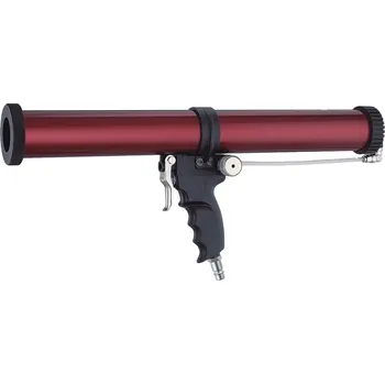 Vytlačovací pistole INAIRCOM Tmelící pistole pro kartuše 600 ml