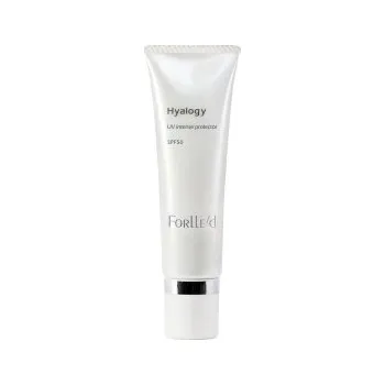Přípravek na opalování Forlle'd Hyalogy UV Intense protector SPF50 , 30 g- Forlle'd Hyalogy Sluneční Spf Ochrana