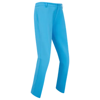 Pánské kalhoty FootJoy kalhoty Par - modré: Pánské 40/32