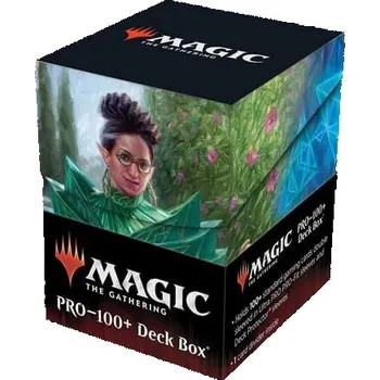 Karetní hra Krabička na karty - Strixhaven - Kianne