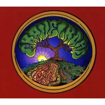 Zahraniční hudba CD GravelRoad: Psychedelta DIGI 2012 Digipack