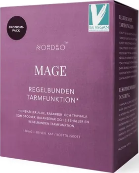 Přírodní produkt Nordbo Mage