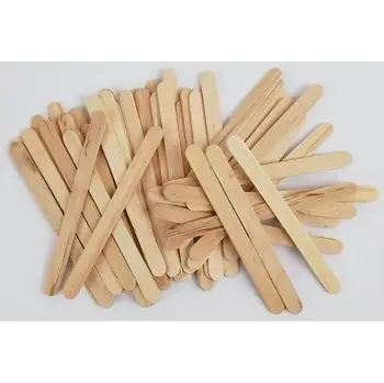 Vánoční dekorace DŘÍVKA DEKORAČNÍ NATURAL VELKÁ 171960