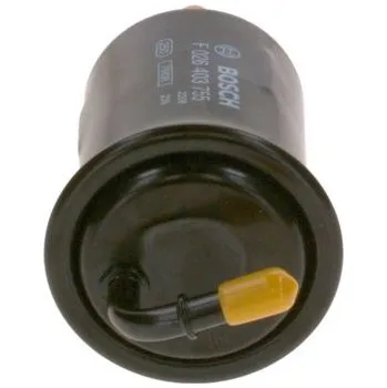Palivový filtr Palivový filtr BOSCH F 026 403 755
