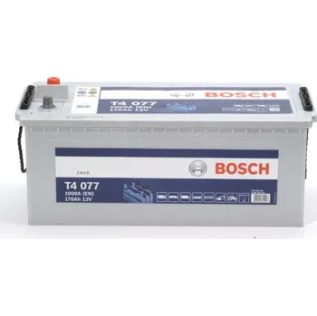 Autobaterie startovací baterie BOSCH 0 092 T40 770