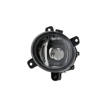 Mlhový světlomet Levá přední mlhovka LAND ROVER FREELANDER 01/2004-11/2006 | TYC | 19-0282-01-2
