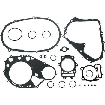 Těsnění motoru NAMURA sada těsnění motoru SUZUKI LT-A 400 EIGER 02-12, LT-F 400